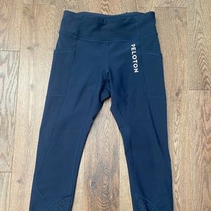 Peloton / Lululemon leggings